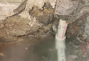 新吴区管道漏水检测五