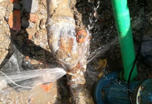 新吴区管道漏水检测二