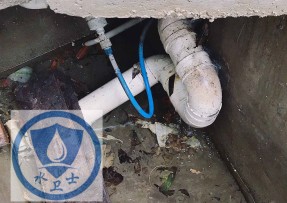 新吴区水管漏水检测公司6