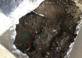 新吴区水管漏水检测公司2