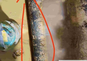 新吴区水管漏水检测公司1